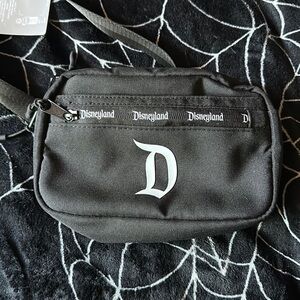 Disneyland Logo Fanny Pack